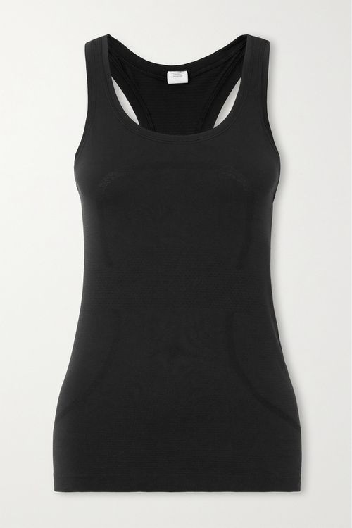 Swiftly Tech 2.0 Stretch Tank - Black