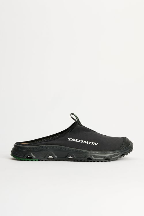 Salomon RX Slide 3.0 Black / Scarab - Sneaker