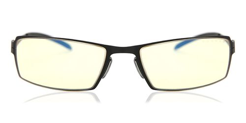 Gunnar SHEADOG G0005-C001 Men's Eyeglasses Black Size 56 - Blue Light Block Available