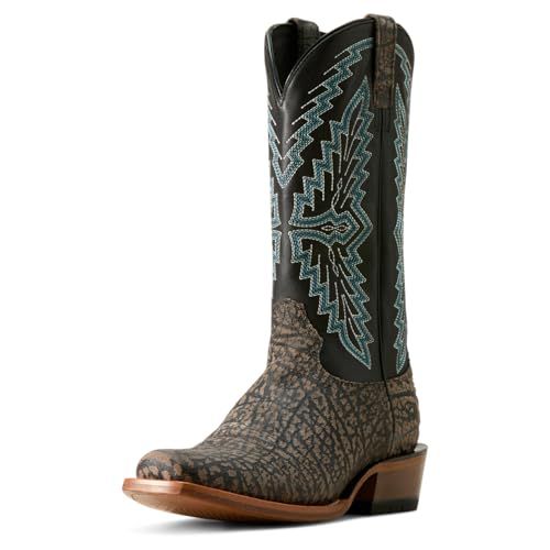 ARIAT Men's Futurity Showman Cowboy Boot