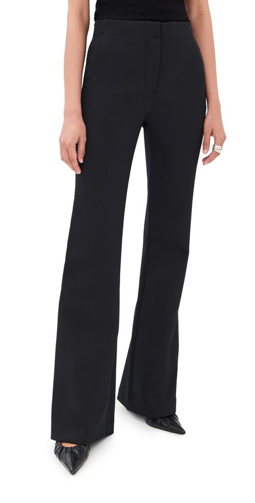 Kenna Trousers Black