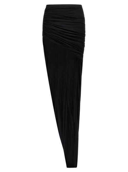 Soft Edfu Skirt