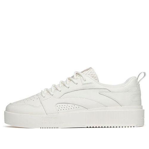 Life Series Sneakers 'Ivory White'