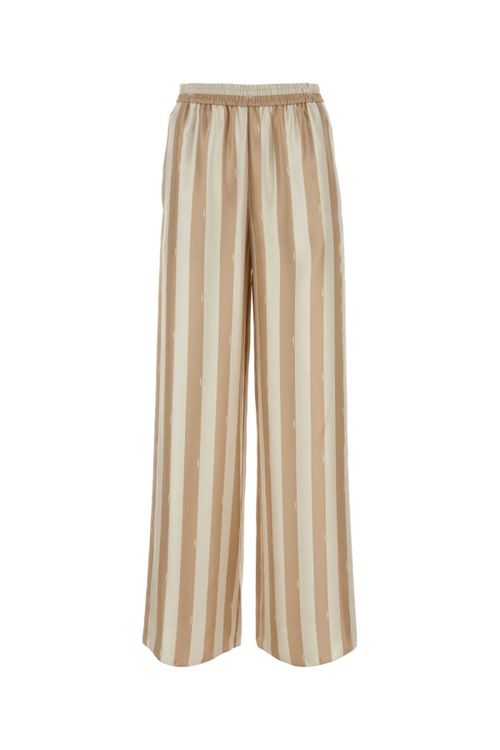 Pantalone All Trousers — Beige