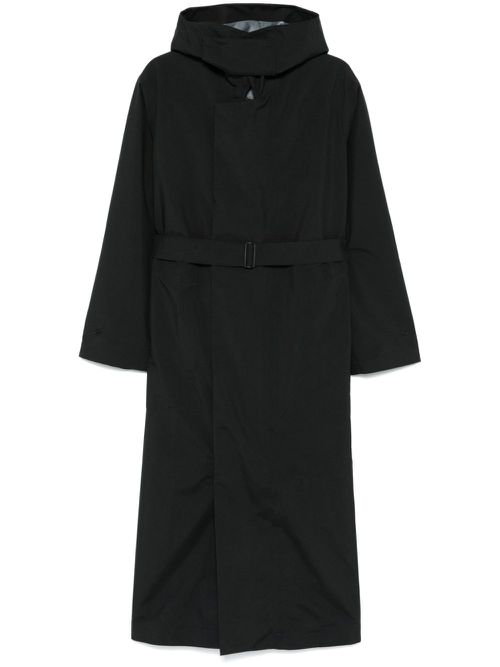 Gore-Tex coat - Black