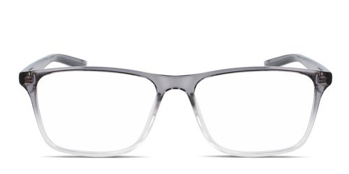 7125 Gray/Clear