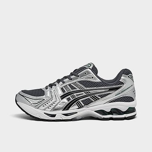 Men's GEL-Kayano 14 Casual Shoes in Metropolis/Jasper Green