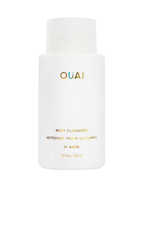 OUAI St. Barts Body Cleanser in Beauty: NA