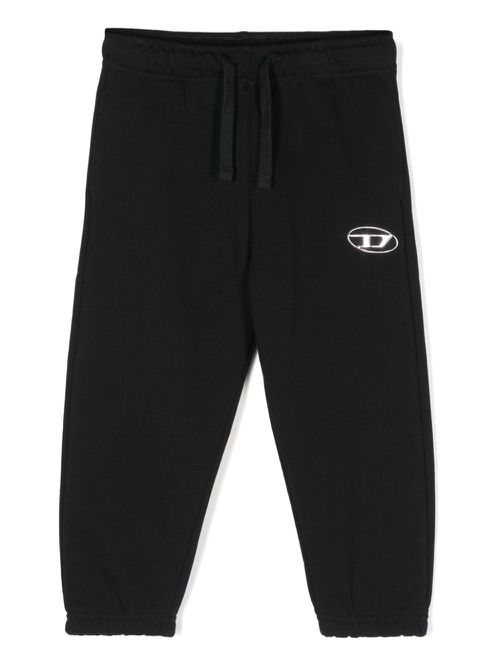 Pmacis track pants - Black