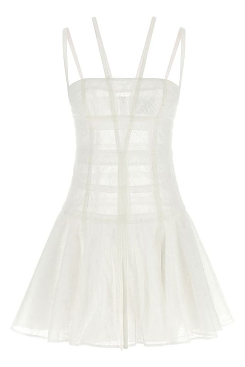 Chantilly Lace Dress