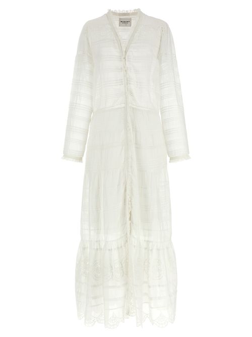 Daniva Dress