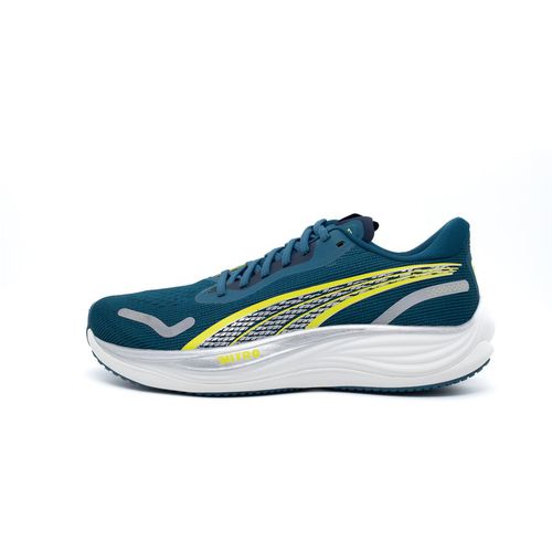 Puma Mens Velocity Nitro 3 Running Shoes - Blue