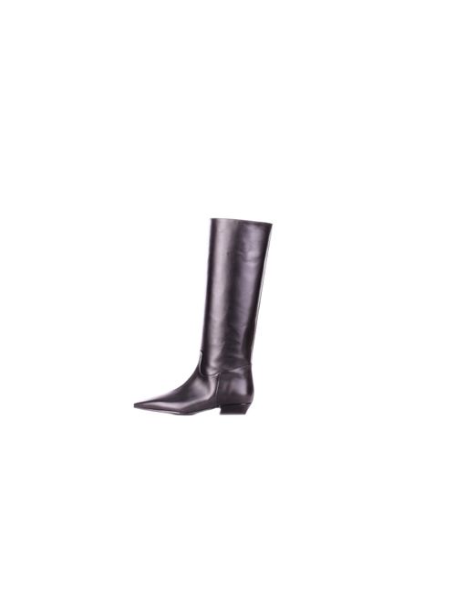 Women's Boots r311vt black calf black