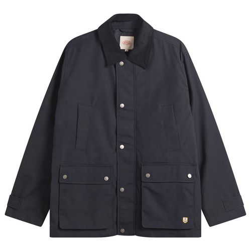 Men's Hunting Jacket in Rich Navy