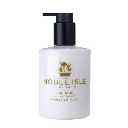 Noble isle Fireside Body Lotion