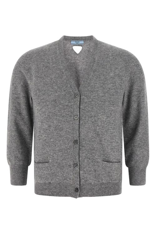 Cashmere Cardigan