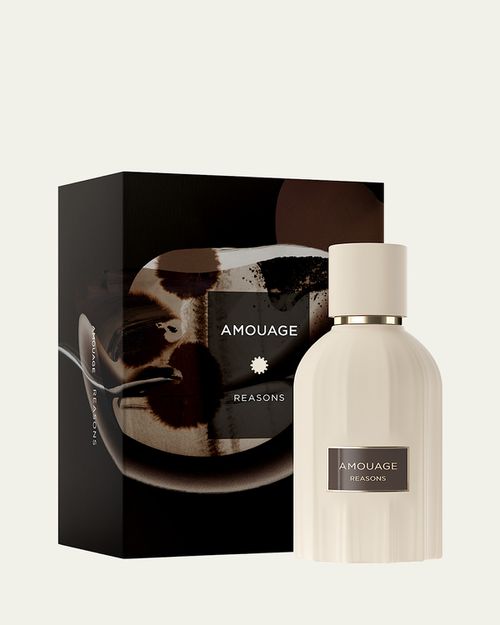 Reasons Essence Eau De Parfum, 3.4 oz.