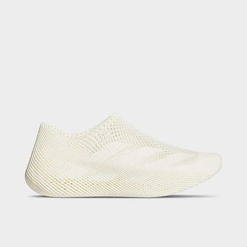 Men's Climacool Casual Shoes in Off White/Off White/Off White