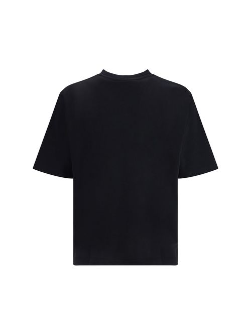 Milano T-Shirt — Black