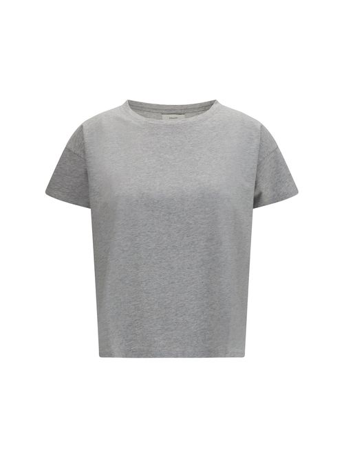 T-Shirt — Gray