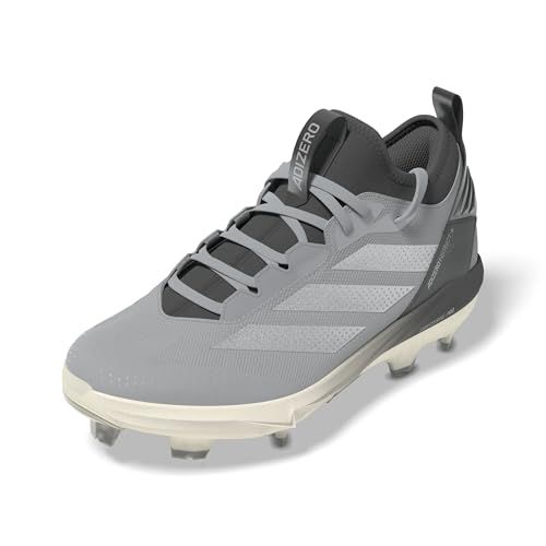 Adidas Women's Adizero Instinct+ 2.0 TPU Softball Sneaker