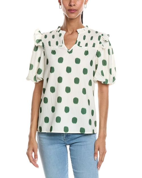 Short Sleeve Top