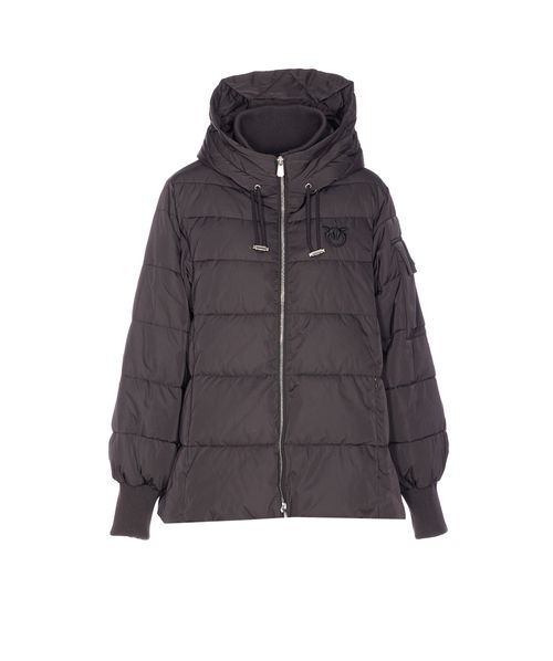 Crusca Down Jacket