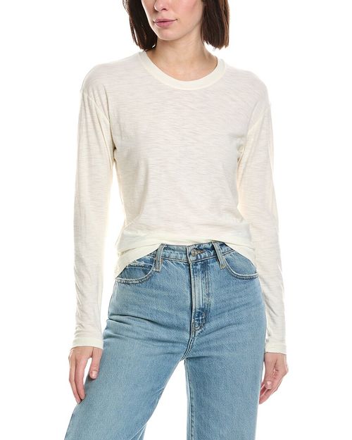 Boxy T-Shirt