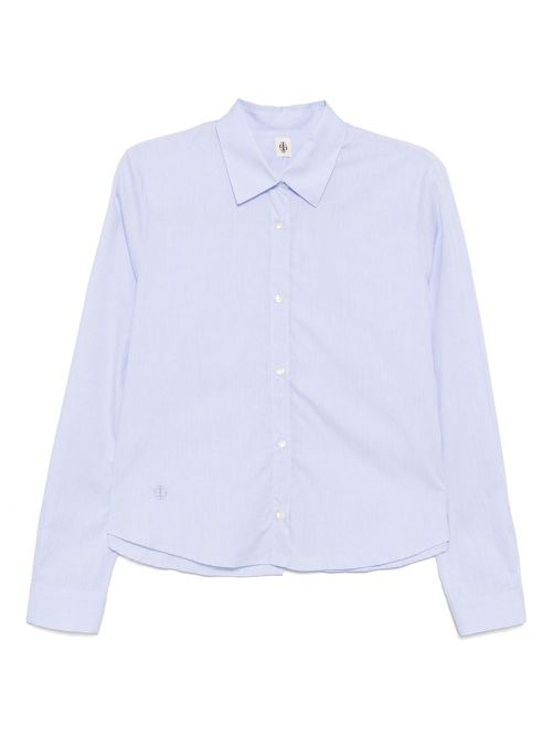 The Garment Perry shirt - Blue