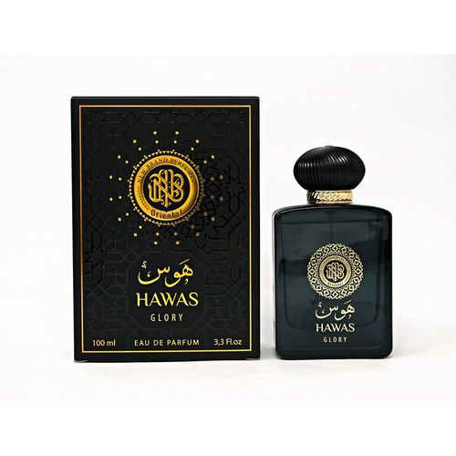 Mens Oriental Hawas Glory EDP Spray 3.3 oz Fragrances 5425039224664