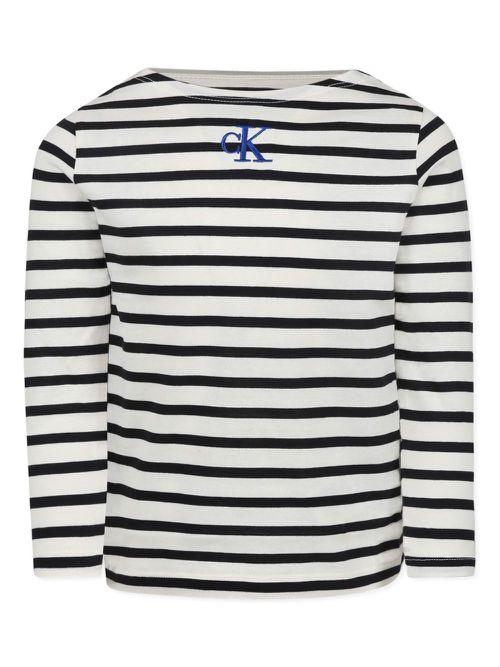 Cotton t-shirt - Black