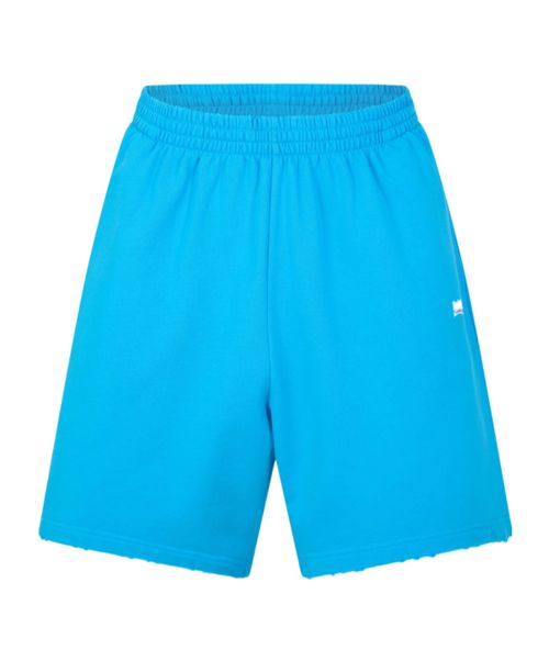 Political Campaign Logo Shorts