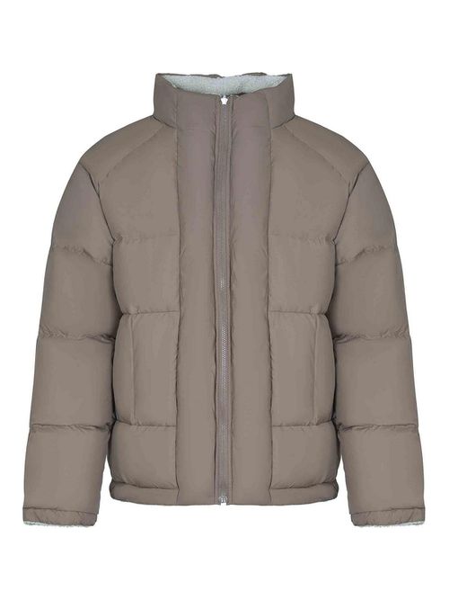 Jacket Made Of Nylon