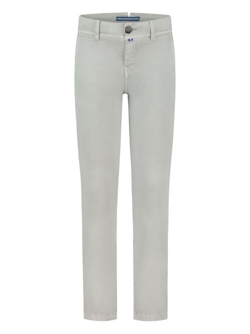 Scapa straight-leg trousers - Grey