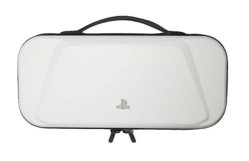Protection Case for PlayStation Portal Remote Player in White
