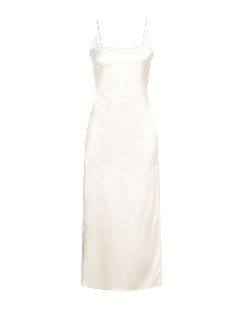 Midi dresses