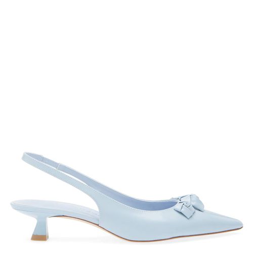 Rosie 35 Leather Slingbacks
