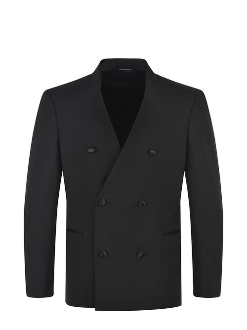 Jacket Wool