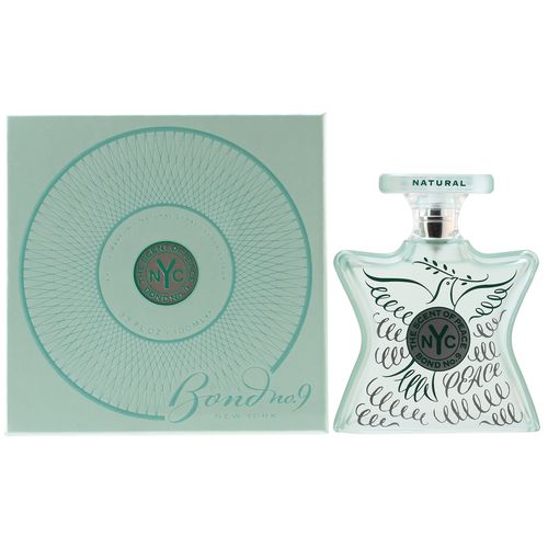The Scent Of Peace Natural EDP Spray 3.4 OZ