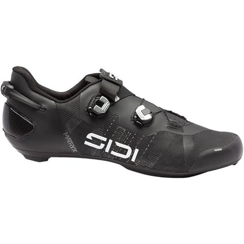 Sidi Wire 3 Road Shoes - Mens