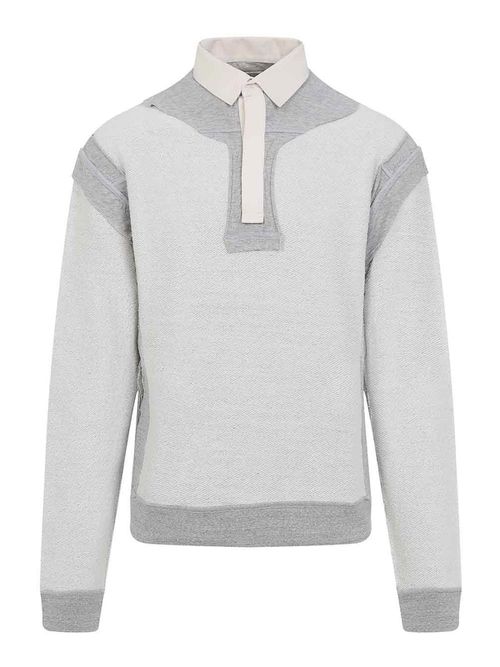 Cotton Hoodie