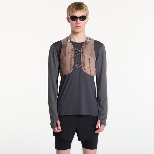 Adidas Terrex Xperior Trail Running Vest 2.5L Trace Brown