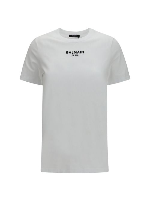 Paris T-Shirt — White