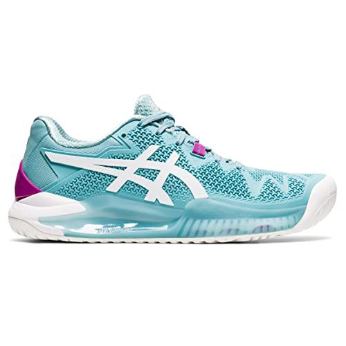 ASICS Women's Gel-Resolution 8 Tennis Shoes