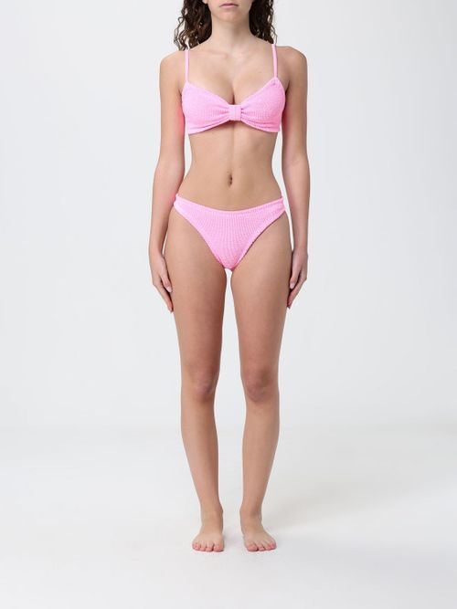 Swimsuit Woman color Pink