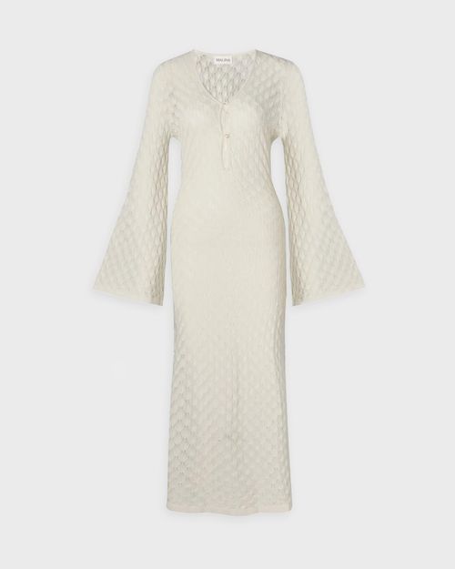 Malina Kaftan Sylvie Beige