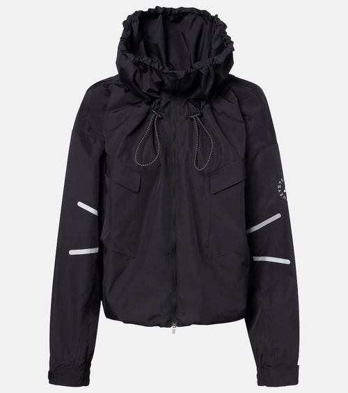 Technical jacket