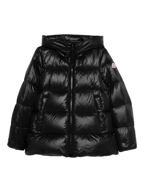 Seritte Short Parka Coat