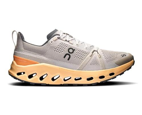 On Men's Cloudsurfer Trail Hiking Shoe