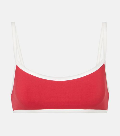 Ligne bikini top